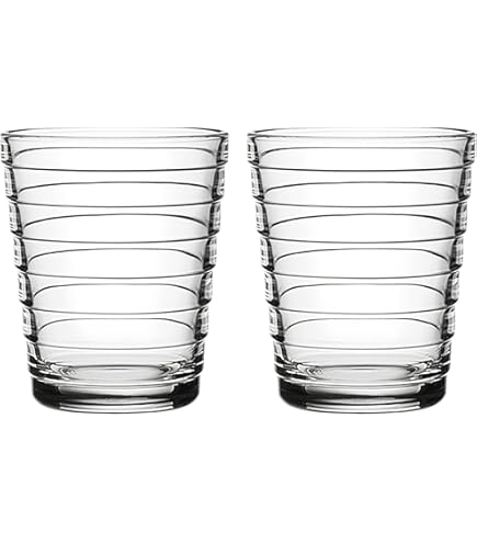 Amazon｜【正規輸入品】 アラビア オマ タンブラー 約280ml ペアセット